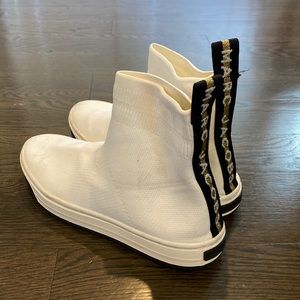 MARC JACOBS shoes size 8